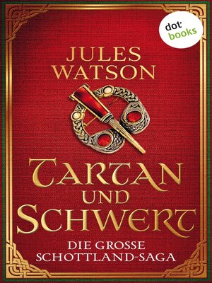 cover image of Tartan und Schwert